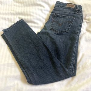 Levi’s Jeans, size 6/S, Blue
